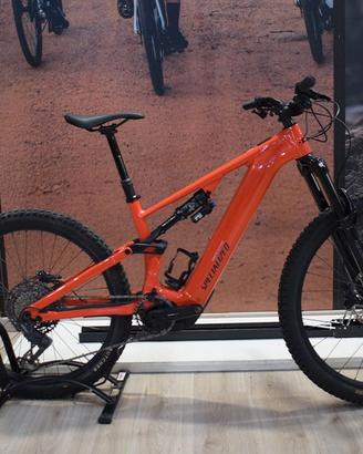 N°17 Specialized Turbo Levo 4 Alloy – USATO