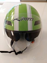 casco jet