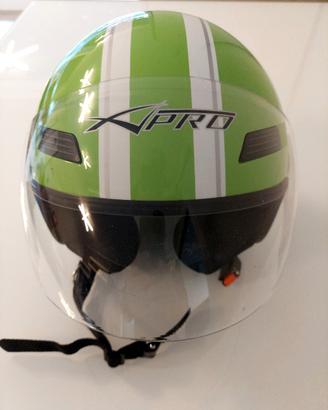 casco jet