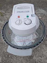 PENTOLA ALOGENA 60   TRATT.