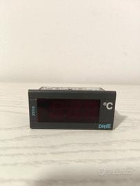 Display Digitale Dixell XT11S – Come Nuovo