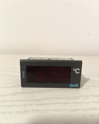 Display Digitale Dixell XT11S – Come Nuovo