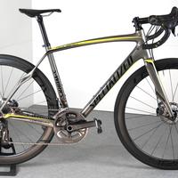 USATO | Specialized ROUBAIX SL 4 tg 52