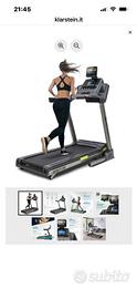 Tapis Roulant Capital Infinity Pro 4.0