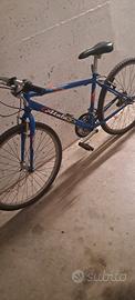 bicicletta Atala donna