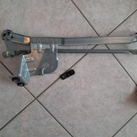 meccanismo per tergicristallo Fiat 600 