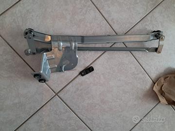 meccanismo per tergicristallo Fiat 600 