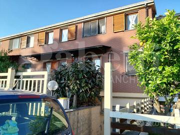Villa a schiera Sparanise [Cod. rif 3266877VRG]
