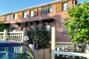 Villa a schiera Sparanise [Cod. rif 3266877VRG]