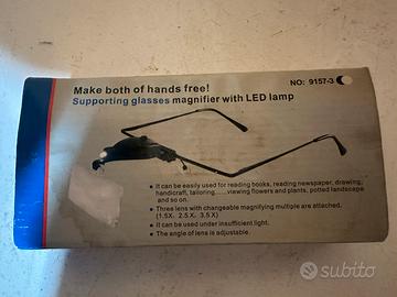 L’ente d’ingrandimento