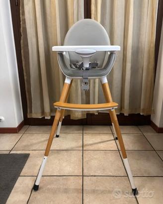 Seggiolone per penisola