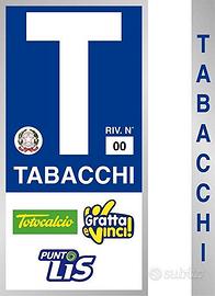 Tabaccheria alto reddito annuale 170 mila