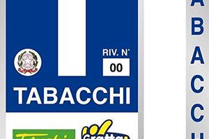 Tabaccheria alto reddito annuale 170 mila