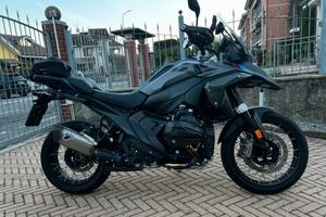 BMW R 1300 GS