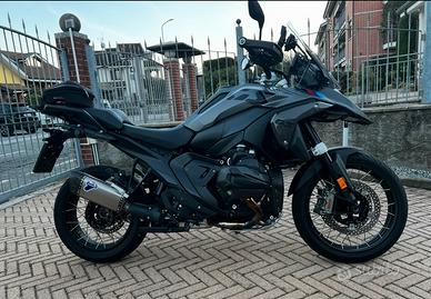 BMW R 1300 GS