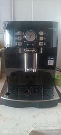 Macchina caffè DeLonghi Magnifica S