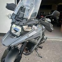 Suzuki V Strom DL 1050