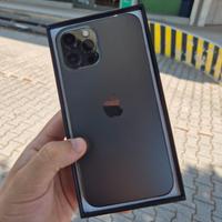 iphone 13 pro 128 gb batteria nuova 100% scambi