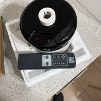 Motore ventilatore da soffittovortice telenordik 5