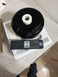 Motore ventilatore da soffittovortice telenordik 5