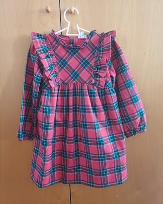 Vestito bambina
