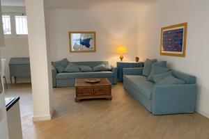 Delizioso Bivani a mondello