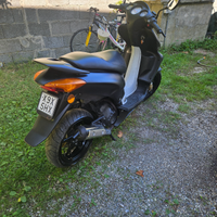 Scooter 50cc