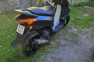 Scooter 50cc