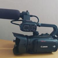 Canon xa30