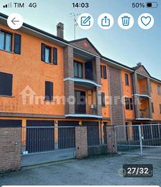 Appartamento Trecasali