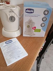 Scalda biberon Chicco