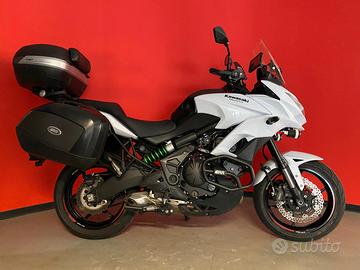 Kawasaki Versys 650 - 2016