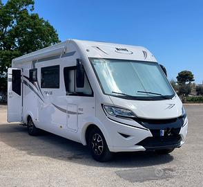 Mothorhome McLouis Nevis 822