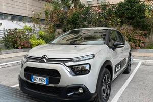 Citroen C3 1.5 BlueHDi