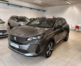 Peugeot 3008 GT Hybrid 225 e-EAT8 SPOTICAR