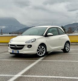 Opel Adam Tech Air Neopatentati 2016 125.000km