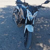 Honda CB 650 - 2017