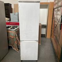 Frigorifero ad incasso