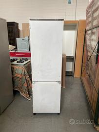 Frigorifero ad incasso