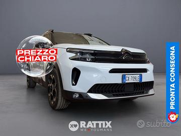 CITROEN c5 aircross 2022 C5 Aircross 1.5 bluehdi M