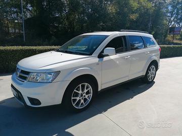 Freemont 2.0 Mjt 170 CV