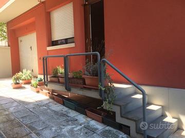 Appartamento a due passi dal mare