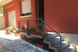 Appartamento a due passi dal mare