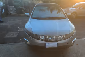 vendoHonda Civic anno 2008