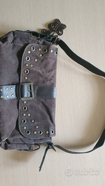 Borsa marrone