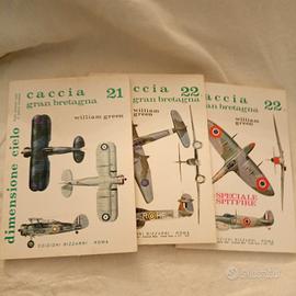 Libri storia aviazione ecc ecc
