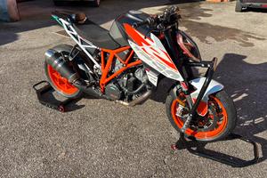 KTM 1290 R super duke