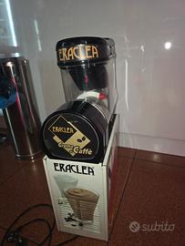 Macchina Crema Caffè