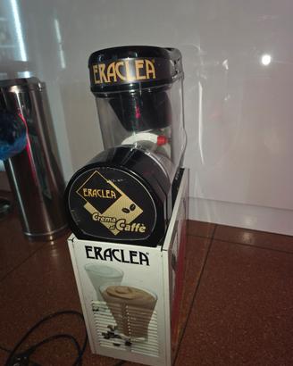 Macchina Crema Caffè