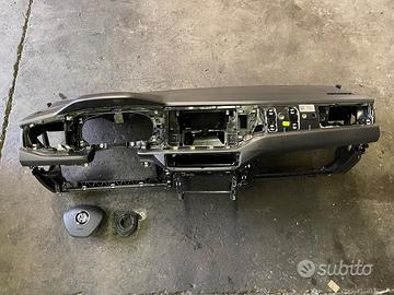 Kit airbag Volkswagen Polo 2020 NO CINTURE